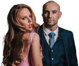 Customer testimonial for Clubhouse Fire supplement